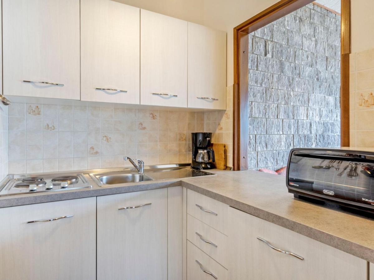 Apartment Montesole - Pva300 By Interhome Brezzo ภายนอก รูปภาพ