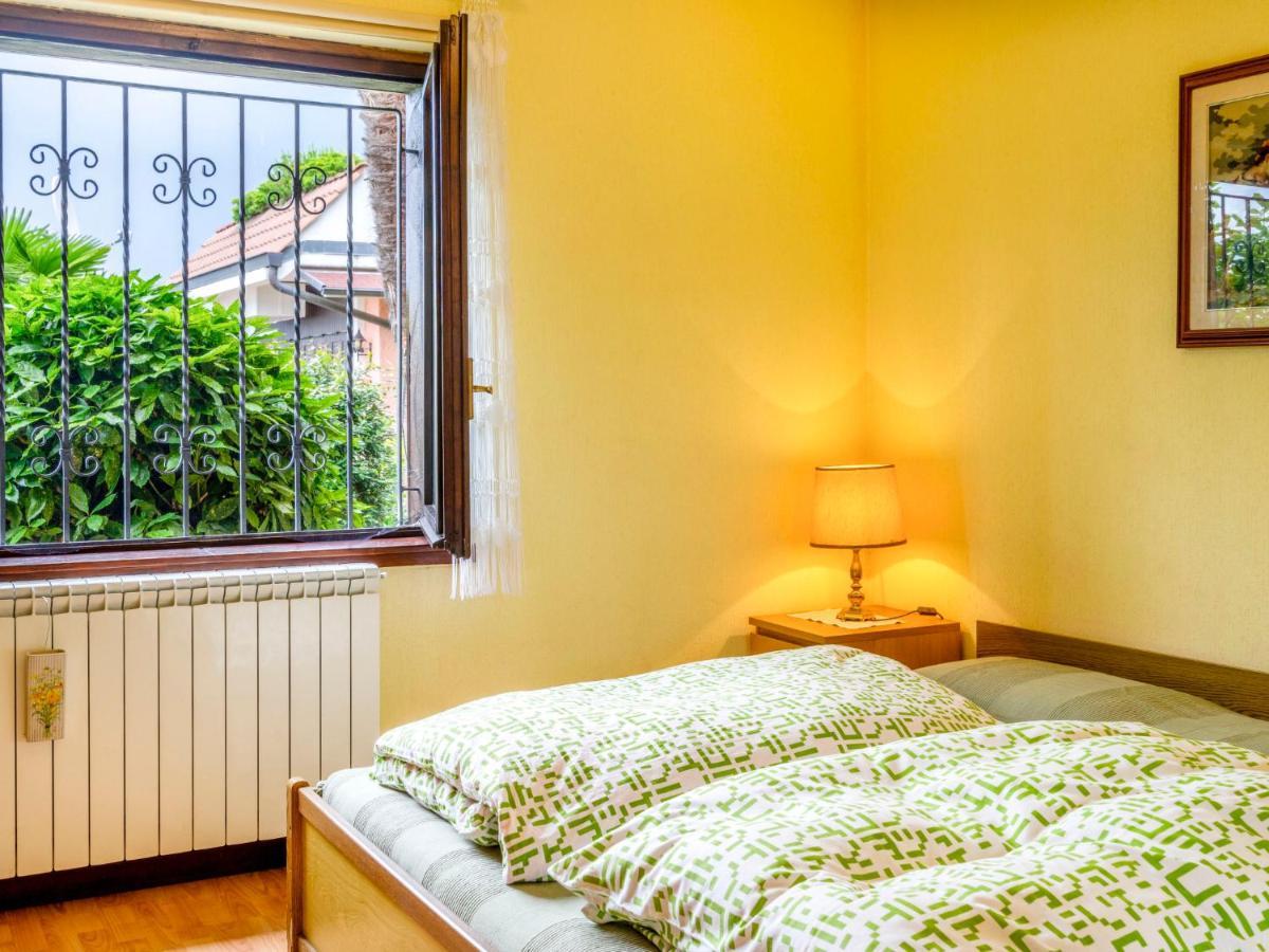 Apartment Montesole - Pva300 By Interhome Brezzo ภายนอก รูปภาพ